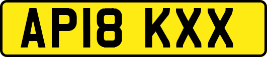 AP18KXX