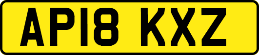 AP18KXZ