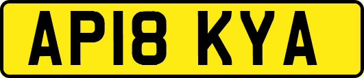 AP18KYA