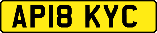 AP18KYC