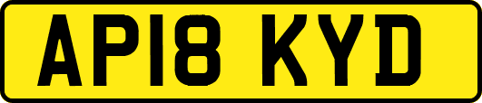AP18KYD
