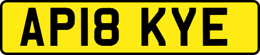 AP18KYE
