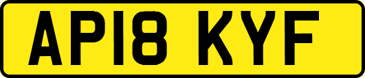 AP18KYF