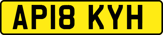 AP18KYH