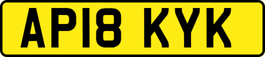 AP18KYK
