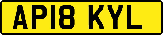 AP18KYL