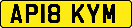 AP18KYM