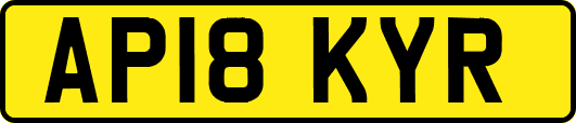 AP18KYR