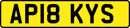 AP18KYS
