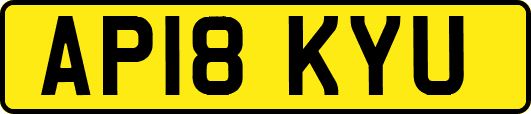 AP18KYU