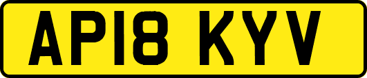 AP18KYV