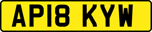 AP18KYW