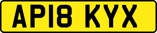 AP18KYX