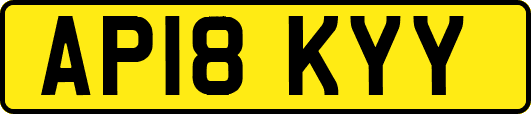 AP18KYY