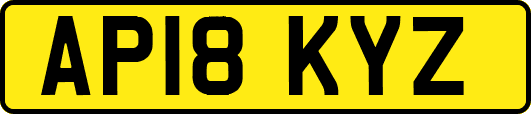 AP18KYZ