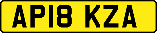 AP18KZA