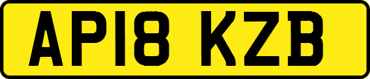 AP18KZB