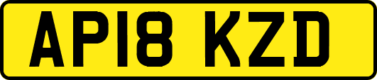 AP18KZD