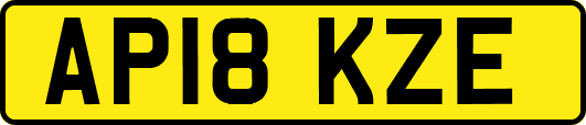 AP18KZE