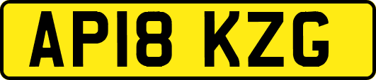 AP18KZG