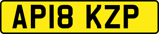 AP18KZP