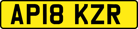 AP18KZR
