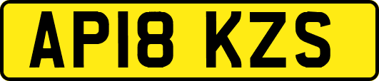 AP18KZS