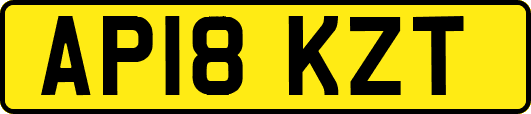 AP18KZT