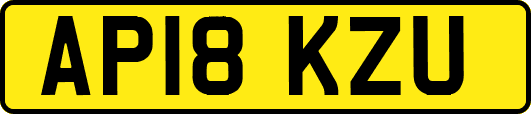 AP18KZU