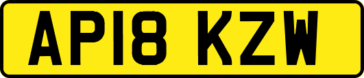 AP18KZW