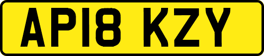 AP18KZY