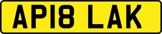 AP18LAK