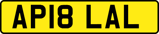 AP18LAL