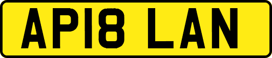 AP18LAN