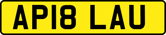 AP18LAU