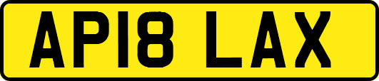 AP18LAX