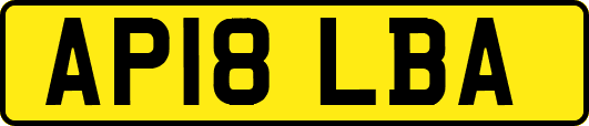 AP18LBA