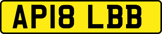 AP18LBB