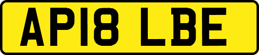AP18LBE