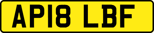 AP18LBF