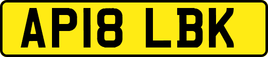 AP18LBK