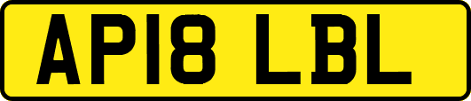 AP18LBL