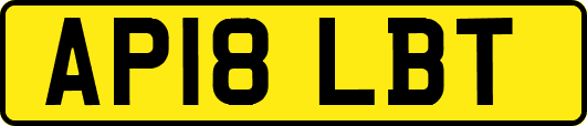 AP18LBT