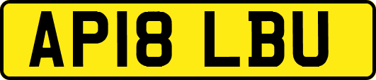 AP18LBU