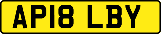 AP18LBY