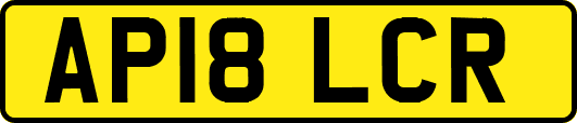 AP18LCR