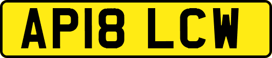 AP18LCW