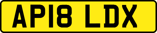 AP18LDX