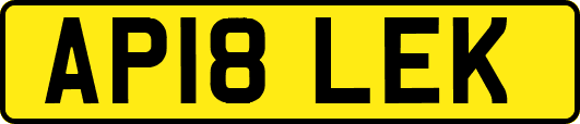 AP18LEK