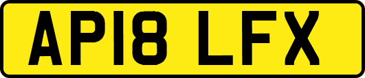 AP18LFX